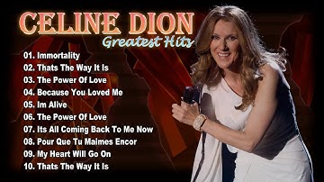 Behind the Scenes of Céline Dion’s World Tour