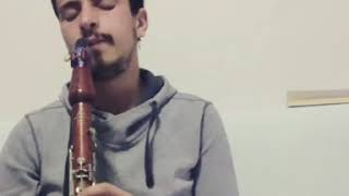 Sen Anlat Karadeniz (Öykü Gürman - Kül Oldum) 2018 Klarnetle Şarkılar