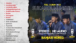 SUKAROL MUNSYID TERBARU | BEST ALBUM 2023