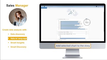 Augmented Analytics with SAP Analytics Cloud