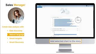 Augmented Analytics with SAP Analytics Cloud Net Worth