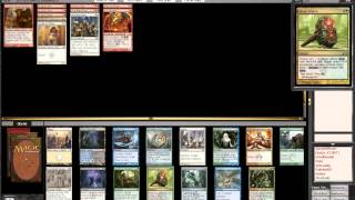 Gatecrash Draft #7 (Madcap Boros Skills) - Drafting and Deckbuilding