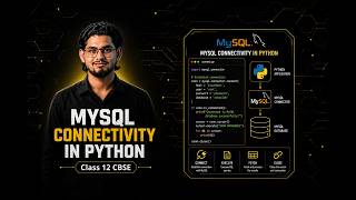 Python MySQL Connectivity Part 2 | fetchone(), fetchmany(), fetchall() | Class 12 CBSE