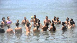 Comenius Meeting Martinique - St Pierre, plage du Carbet et Jardins de Balata