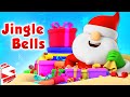 Jingle Bells Jingle Bells Jingle All The Way + More Christmas Songs & Nursery Rhymes by Kids Tv