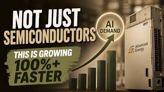 Advanced Energy Industries Due Diligence Report, Industry Analysis, Competitive Landscape, SWOT