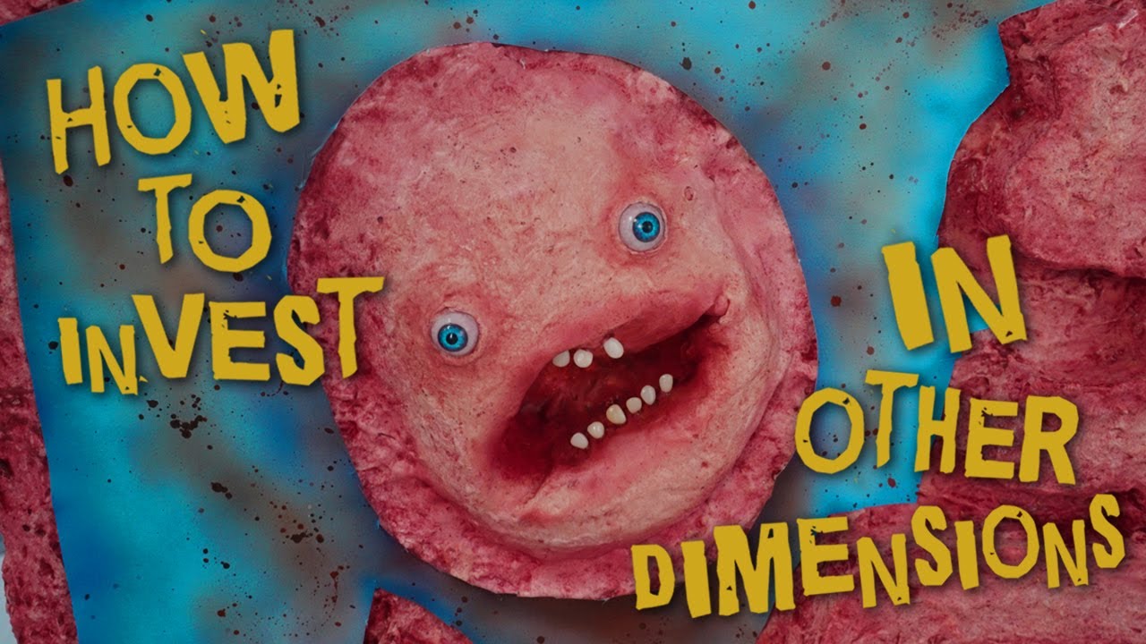 How To Invest In Other Dimensions For Beginners How To Invest In Other Dimensions For Beginners