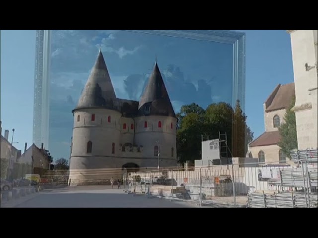 Job Shadowing a Paris Beauvais