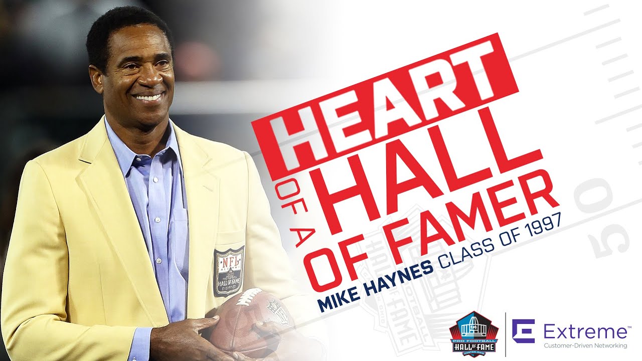 Mike Haynes - The Golden Rule (Ep.194) - YouTube