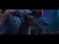 200% Wolf - Official Trailer (2024) | Animated Movie
