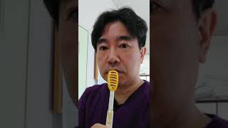 【舌磨きをしよう】新潟市西区小針の優しい歯科 西原歯科クリニック
