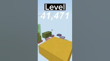 Minecraft Try Not To Blink Challenge At Different Levels😱 #minecraft #shorts #minecraftshorts