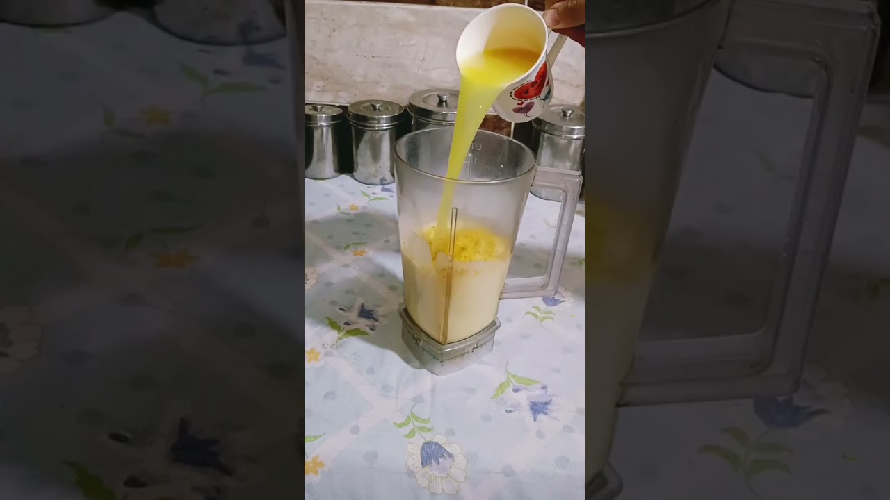 اعمليها بطريقتي وانسي اي طريقه تانية#كيكة_البرتقال😋 هشة ومرتفعة وطعم وريحة في حتة تانية🤔وجربي بنفسك🤗