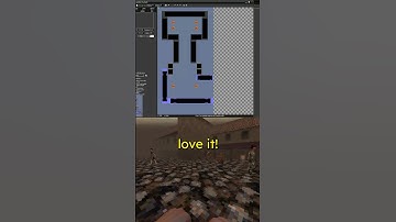 3D game inside a 2D game engine