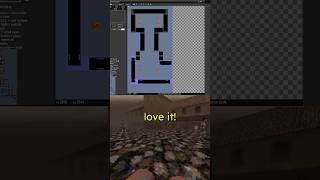 3D game inside a 2D game engine