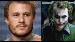 Heath Ledger Oscar Nominations