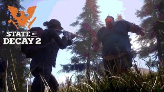Details I Just Discovered This AMAZING SURVIVAL Game | State Of Decay 2 Ep. 1 News