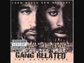 Gang related soundtrack album  gang related