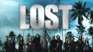 Lost Season 4 Soundtrack Giving Up the Ghost