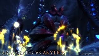 Arm Dearg Vs Akylios Shard First Lifeismystery Cleric Puri1440P