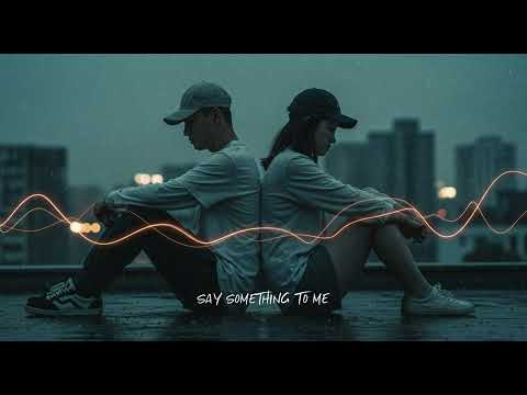 李杰明 W.M.L x 九九 Sophie Chen【Say Something to Me 2.0】