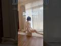 Day 9/30: Trying to front splits #yogachallenges