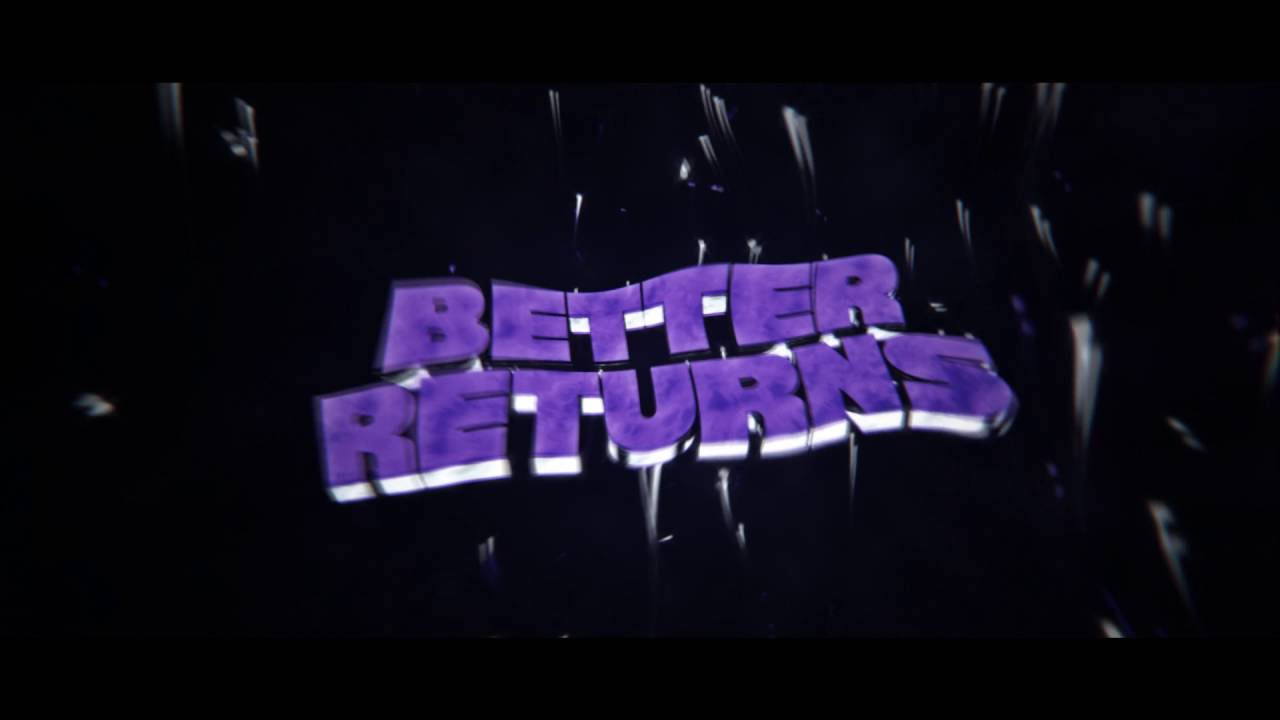 BetterReturns. ✖