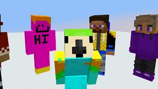 Can I Win this YouTuber Tournament?