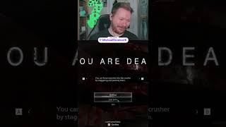 Did I Just Fail Again?
MichaelBrooksUK panics after a potential challenge failure. #gamingrage #failmoment #streamerfail #michaelbrooksuk #ClipGPT #streamladder Did I Just Fail Again?