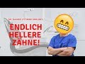 Wie bekomme ich hellere Zähne?- Zahnarztwissen - Dr. Rainer Littinski klärt auf