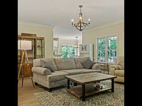 8242 Wrenfield Drive, Williamsburg, VA home video tour