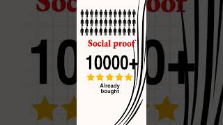 How Brands Hack Your Brain 🧠 | The Dark Side of Marketing #nudgemarketing #shorts #