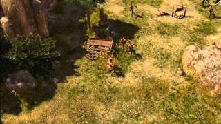 Titan quest walkthrough part 3