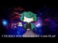 Beginning of video