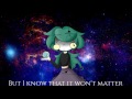 End of video