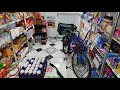 O MERCADINHO NÃO ABRIU NO HORÁRIO... DESCUBRA O MOTIVO!