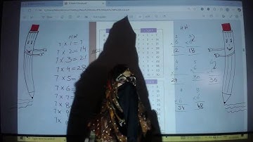 Hazza Tech Schools | Package B| Math Lecture 16| Online Lectures for Middle School