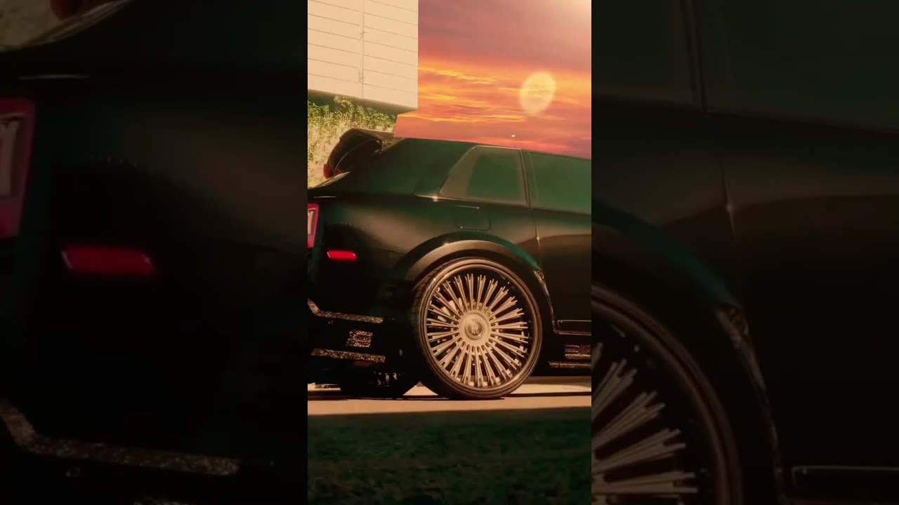 Car Edit but #asmr
