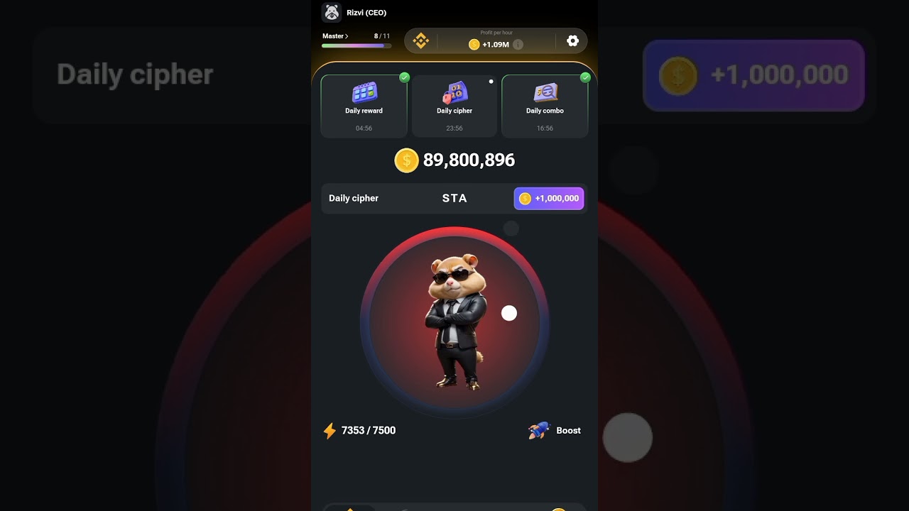 5 July daily cipher code= stake 