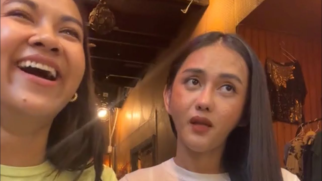 นินิว ฝน live ล่าสุด กลับมาแล้วจ้าา