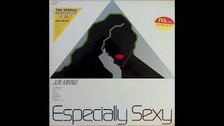 Pungent // Jun Miyake