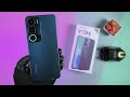 Vivo Y19s Unboxing Hands On Antutu Design Unbox Camera Test