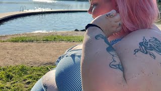 The Decisive Ages of Camilla | BBW × SSBBW