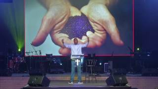 Dr. Fili Chambo at NYC Africa 2016