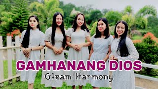Gamhanang Dios - The Young Messengers Gleam Harmony Cover