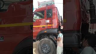 Tata 1916 ka cabin problem Kaise Solve kare🧑🔧🔩 Tata motors Automobile