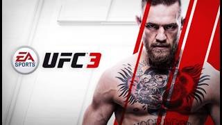 🔴EA Sports UFC 3