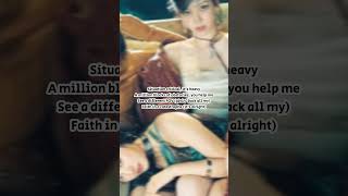 CAN YOU SING HOLD ON TIGHT BY AESPA?? #kpop #kpopkaraoke #karaokesongs #aespa