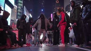 Young Thug - Surf Ft. Gunna Official Dance Video