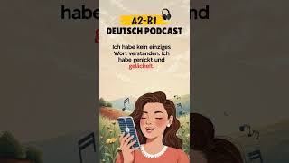 German Conversation Podcast - Easy German